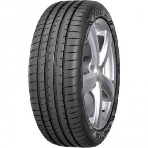 GOODYEAR 245/45R18 100Y ROF XL EAGLE F1 ASYMMETRIC 3 *MOE FP YAZ LASTİĞİ