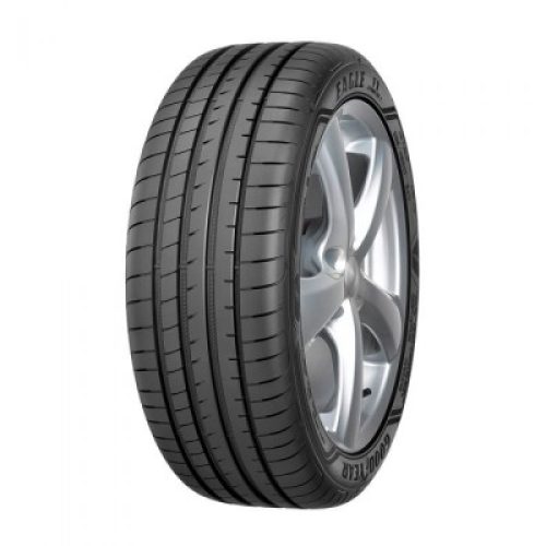 GOODYEAR 255/45R19 100V EAGLE F1 ASYMMETRIC 3 SUV FP YAZ LASTİĞİ