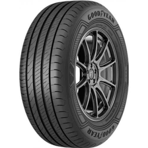 GOODYEAR 255/65R17 114H XL EFFICIENTGRIP 2 SUV YAZ LASTİĞİ