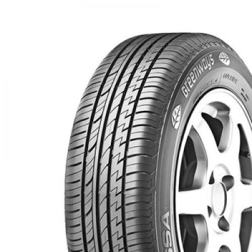 LASSA 195/60R15 88H GREENWAYS YAZ LASTİĞİ
