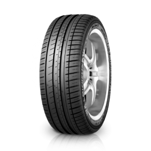 MICHELIN 285/35R20 104Y XL PILOT SPORT 3 MO GRNX YAZ LASTİĞİ