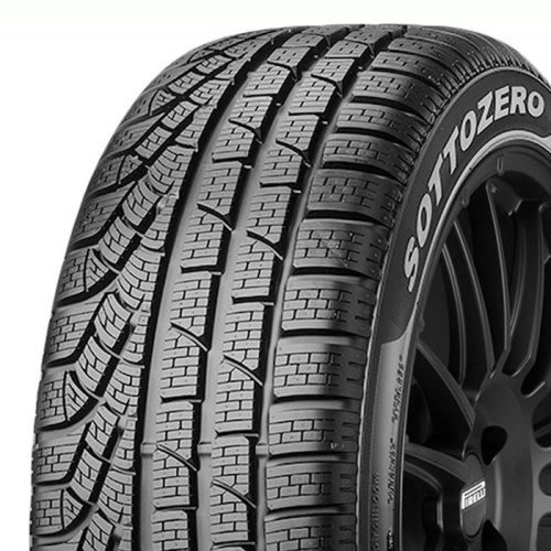 PIRELLI 235/45 R 18 98V KIŞ XL SOTTOZERO S2 PIRELLI KIŞ LASTİĞİ