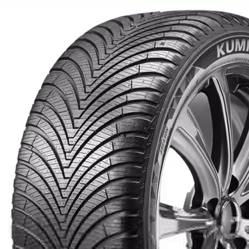 KUMHO 225/45 R 18 95W M+S XL HA32 KUMHO XL-M+S DÖRTMEVSİM LASTİĞİ