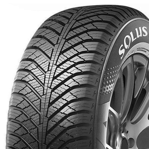 KUMHO 175/65 R 14 86T M+S XL HA31 KUMHO XL- M+S DÖRTMEVSİM LASTİĞİ
