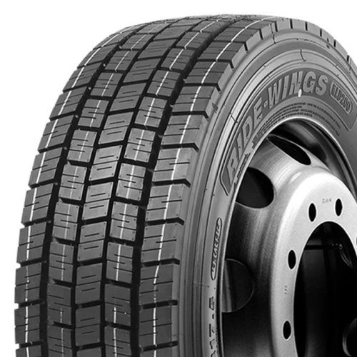 LINGLONG 435/50 R 19.5 160J 20PR ASFALT DORSE M+S ETT100 LINGLONG YAZ LASTİĞİ