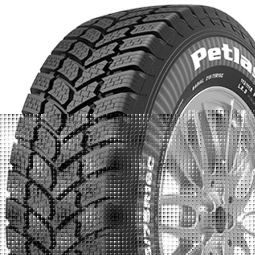 PETLAS 195/75 R 16/8 PR 107/105P C KIŞ PT935 PETLAS KIŞ LASTİĞİ