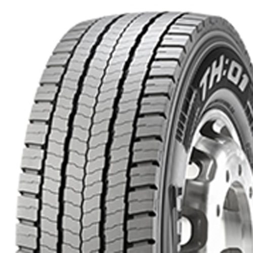 PIRELLI 295/80 R 22.5 152/148M ASFALT CEKER M+S TH01 PIRELLI DÖRTMEVSİM LASTİĞİ