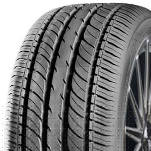 WATERFALL 195/40 R 17 81V YAZ ECO DYNAMIC WATERFALL YAZ LASTİĞİ