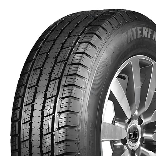WATERFALL 235/60 R 18 107V YAZ TERRA-X H/T WATERFALL YAZ LASTİĞİ
