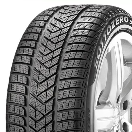 PIRELLI 275/40 R 19 105V KIŞ RFT SOTTOZERO S3 PIRELLI KIŞ LASTİĞİ
