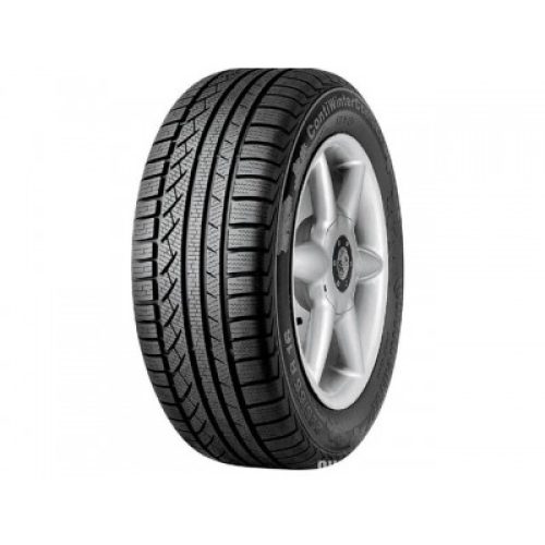 CONTINENTAL 175/65R15 84T CONTIWINTERCONTACT TS 810 S * KIŞ LASTİĞİ