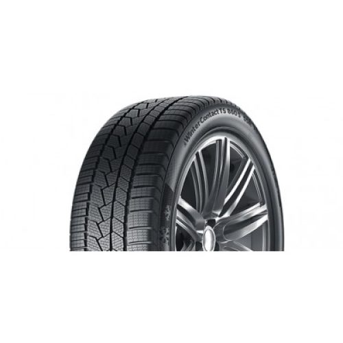 CONTINENTAL 225/45R19 96V SSR XL WINTERCONTACT TS860S KIŞ LASTİĞİ