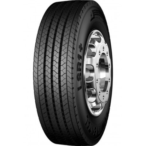 CONTINENTAL 315/80R22.5 156/150L CHS3+ DÖRTMEVSİM LASTİĞİ