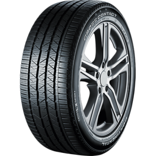 CONTINENTAL 245/50R20 102V FR CROSSCONTACT LX SPORT YAZ LASTİĞİ
