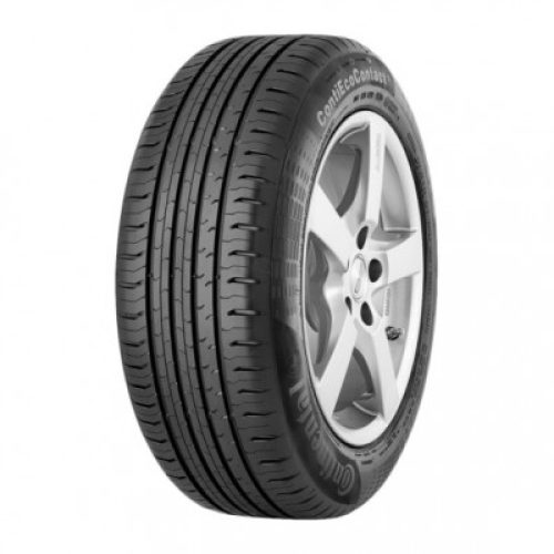CONTINENTAL 235/55R18 104T SSR XL ECOCONTACT 6 MOE YAZ LASTİĞİ
