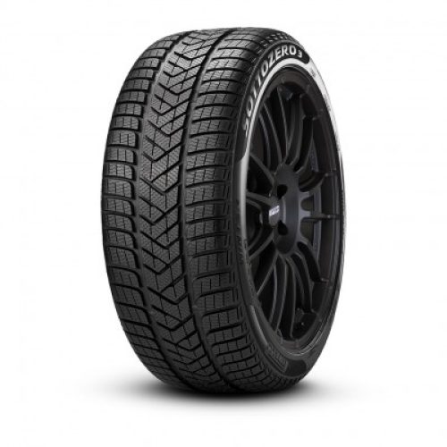 PIRELLI 235/40R18 95V XL WINTER SOTTOZERO 3(MO) KIŞ LASTİĞİ