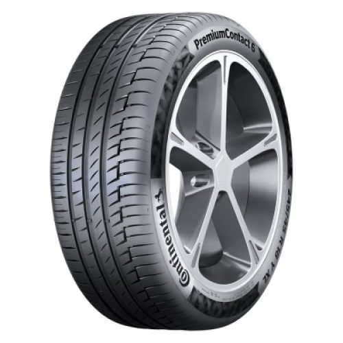 CONTINENTAL 285/45R22 114Y XL FR PREMIUMCONTACT 6 MO YAZ LASTİĞİ
