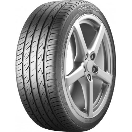 GISLAVED 235/50R18 97V ULTRA SPEED 2 YAZ LASTİĞİ